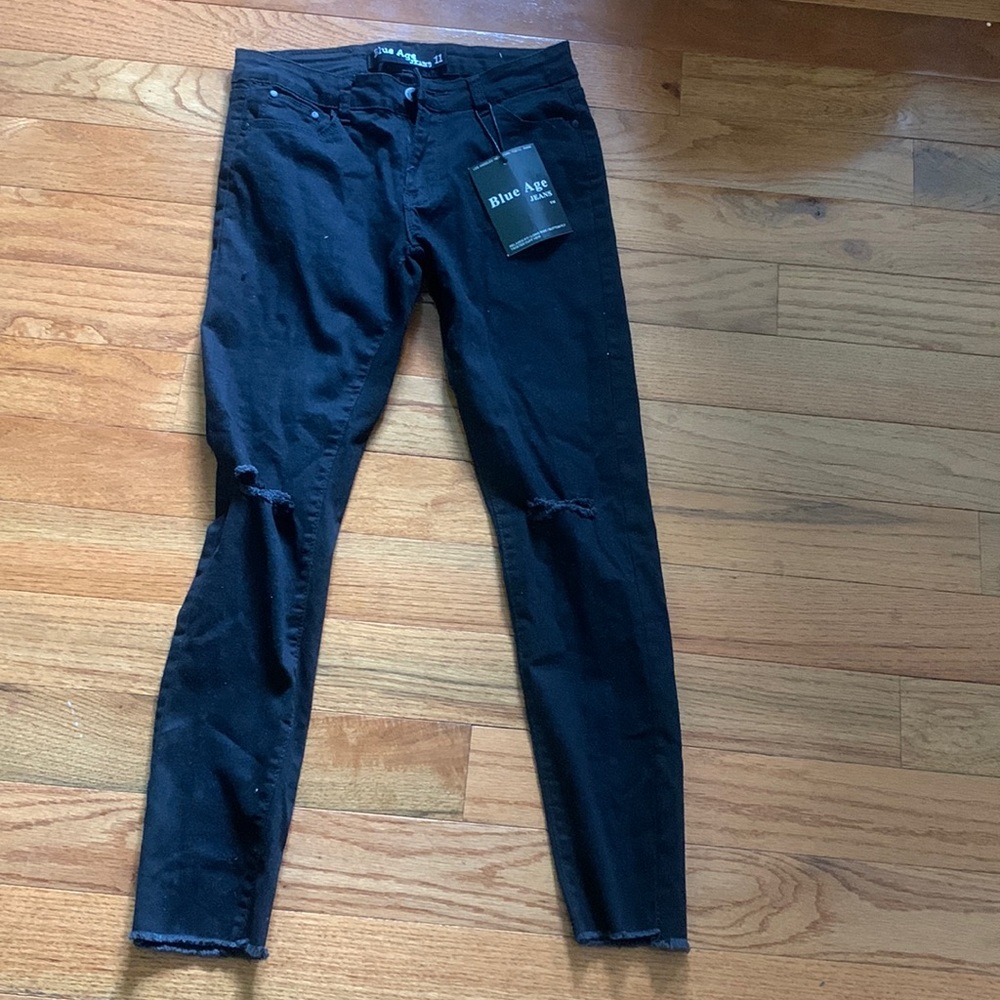 Jeans pants